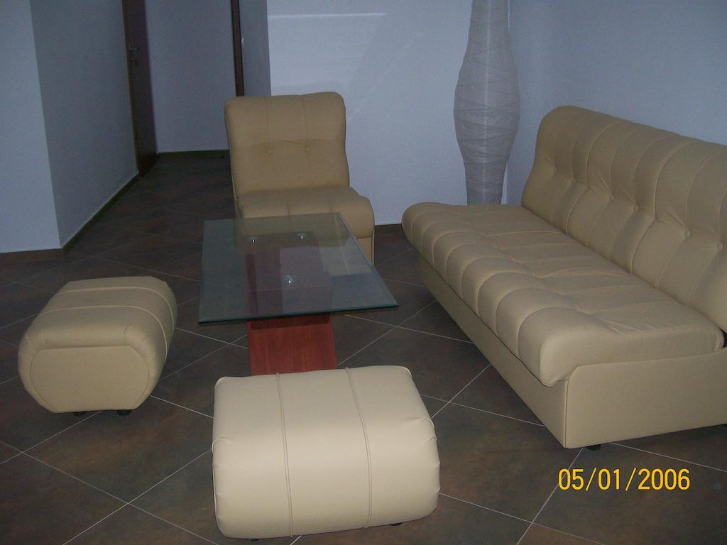 Hera Guest House Chiflik Exterior foto