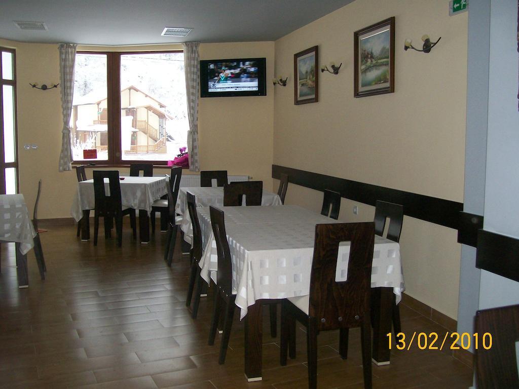 Hera Guest House Chiflik Exterior foto
